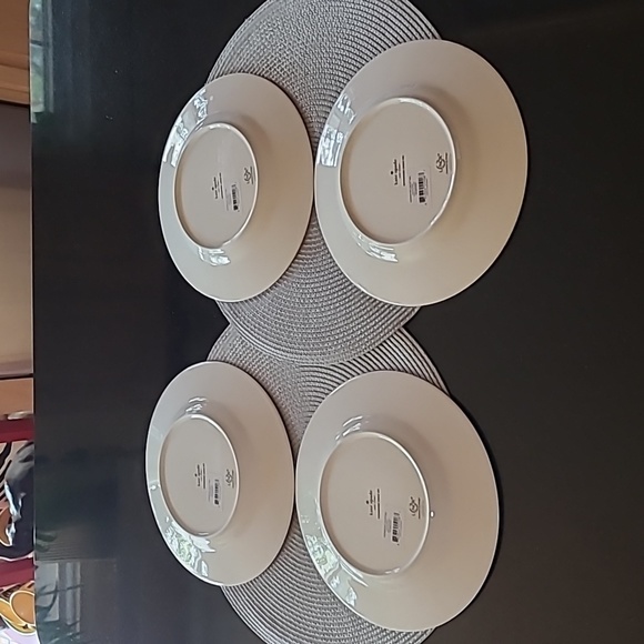 ♠️Kate Spade Accent Plate - Picture 5 of 10